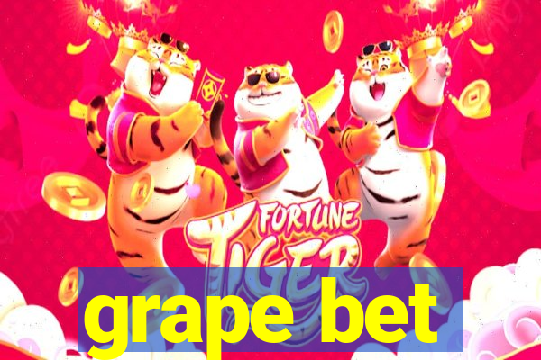 grape bet